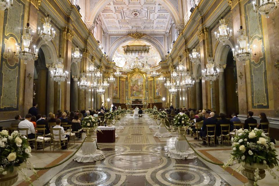 Chiese