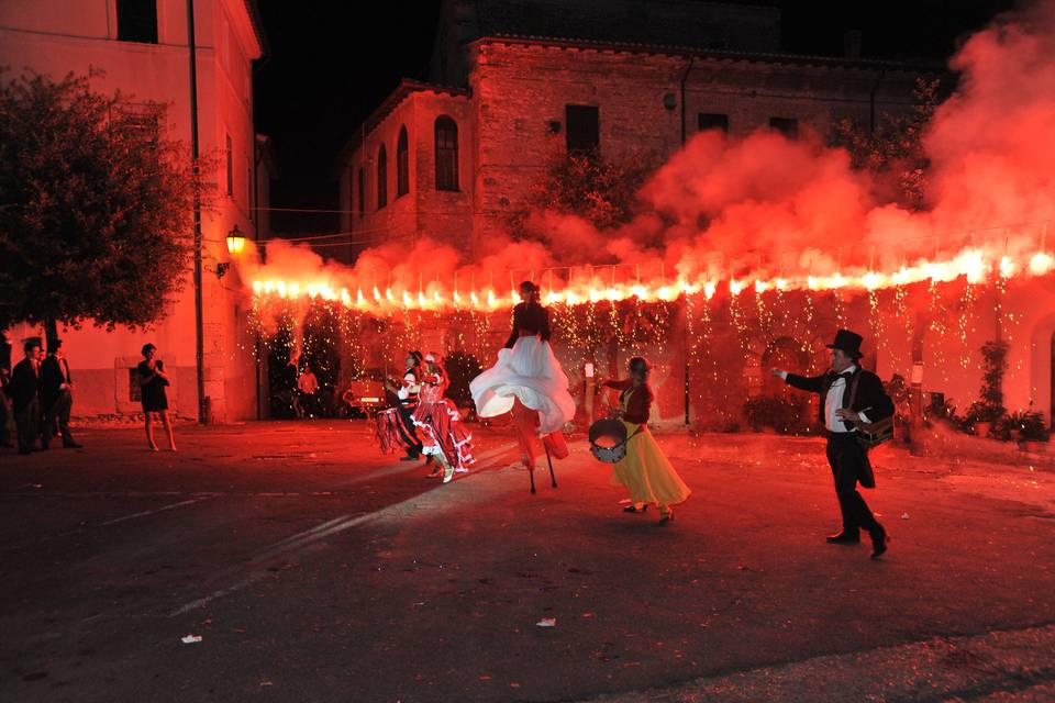 Feste