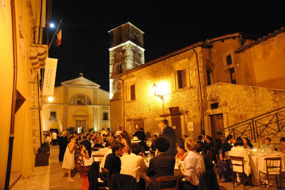 Feste