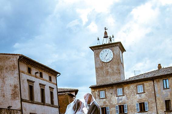 Orvieto