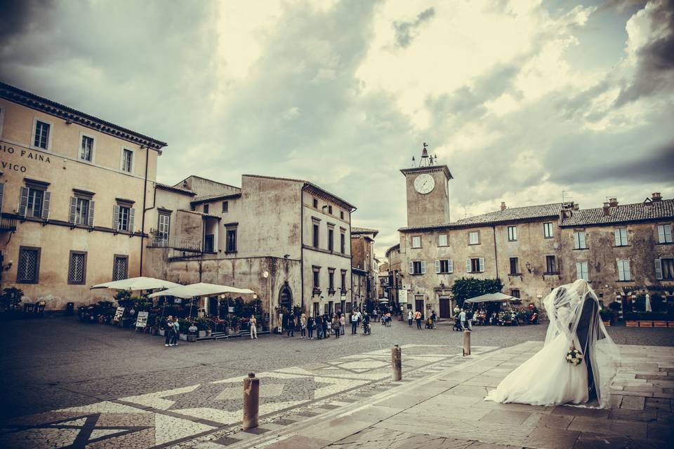 Orvieto