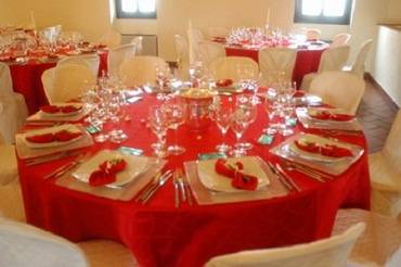 Allestimento