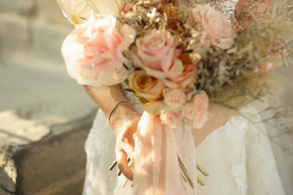 Make-up sposa