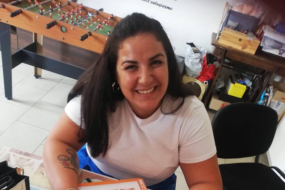Luana Animazione