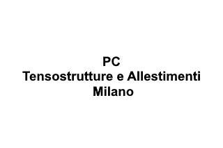 PC - Tensostrutture e Allestimenti - Milano