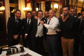 Wedding Dj Ferrara