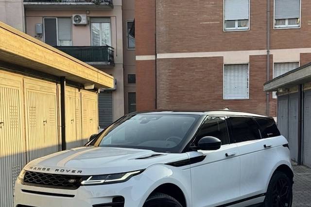 Monster Car