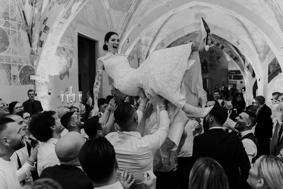 Divertimento