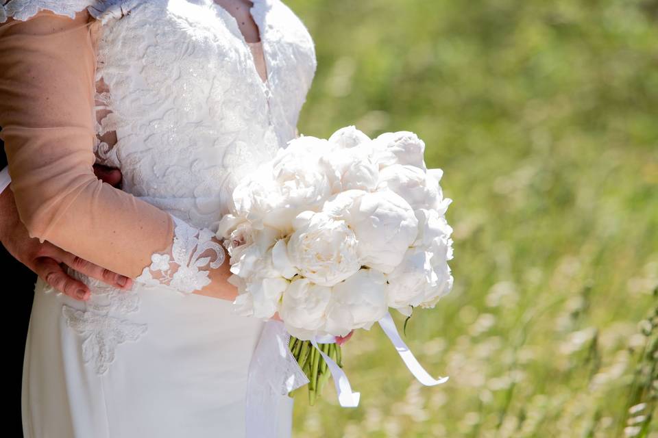 Wedding paestum