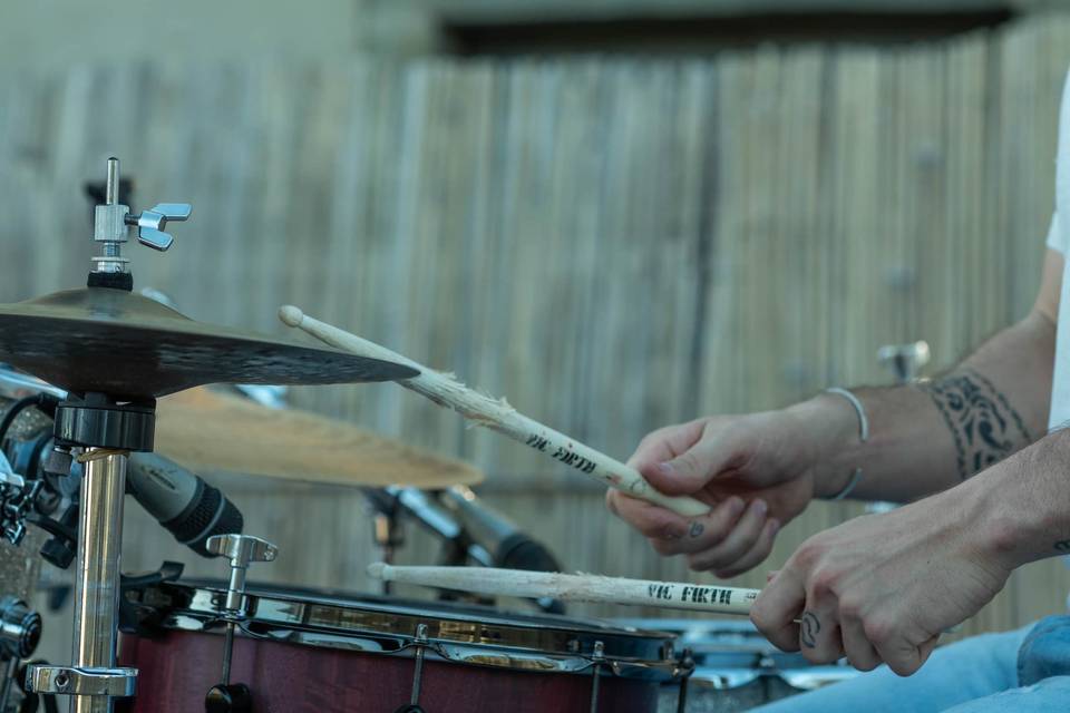 Musica live