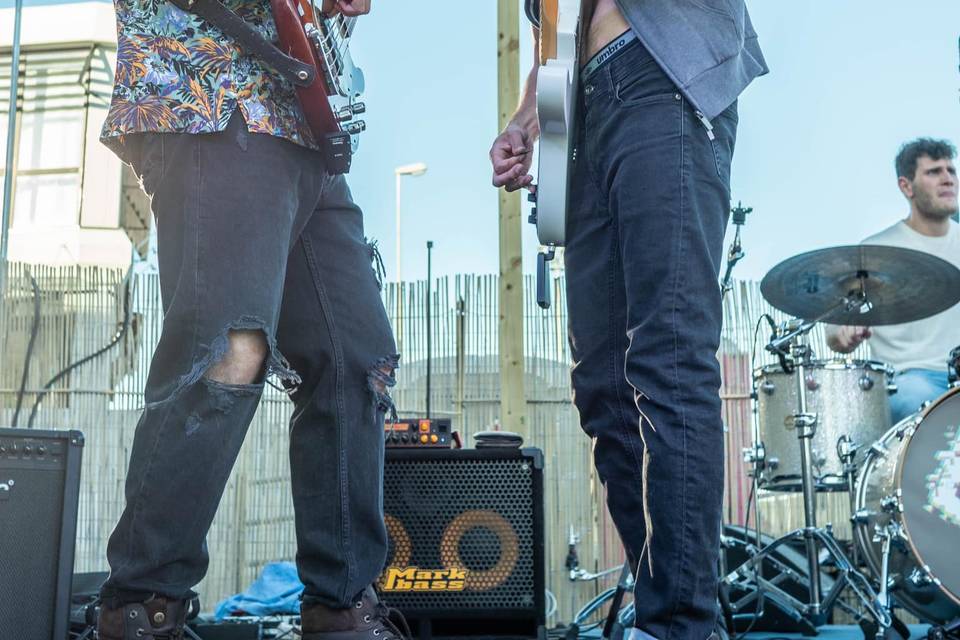 Musica live