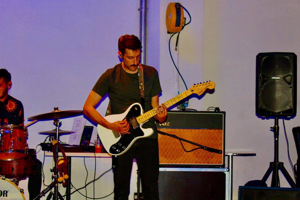 Musica live