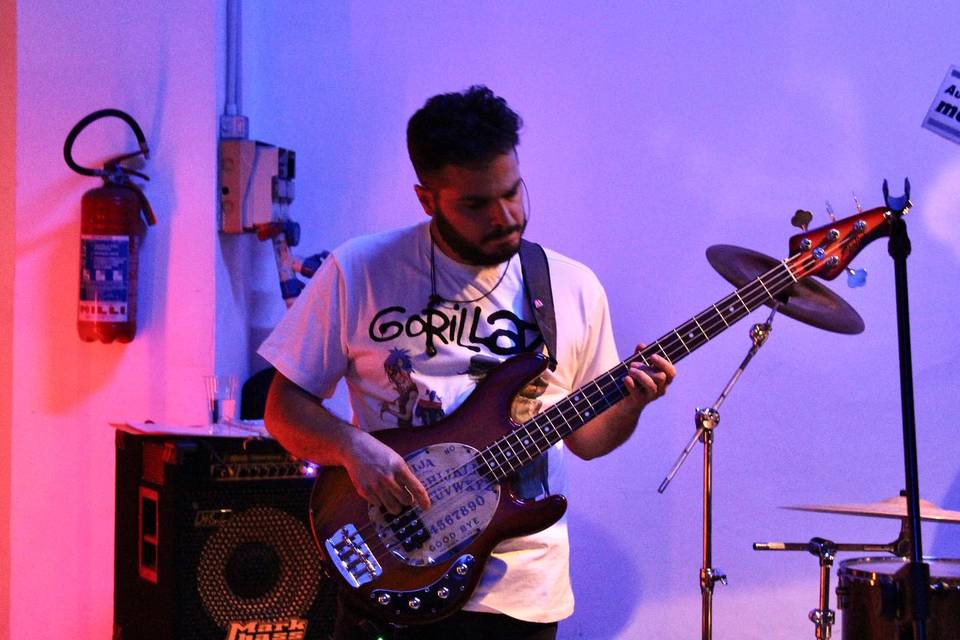 Musica live