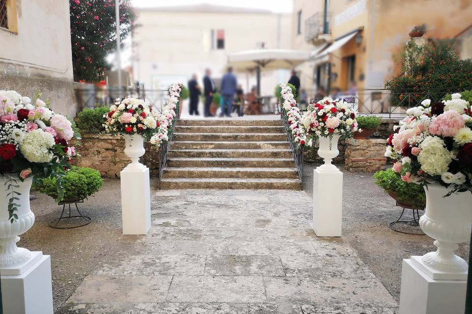 Floràn Fioreria di Franca Paolino