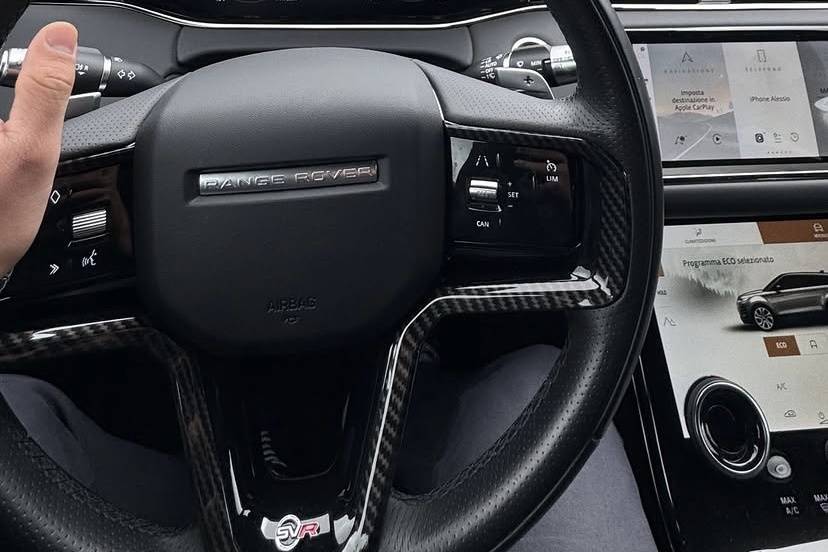 Interni in pelle