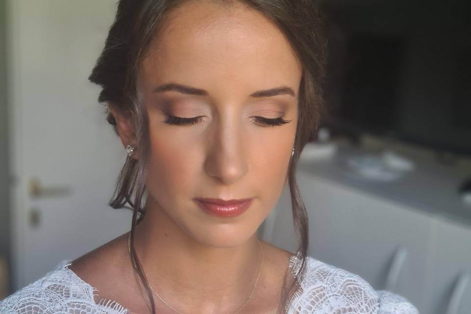 Makeup Sposa