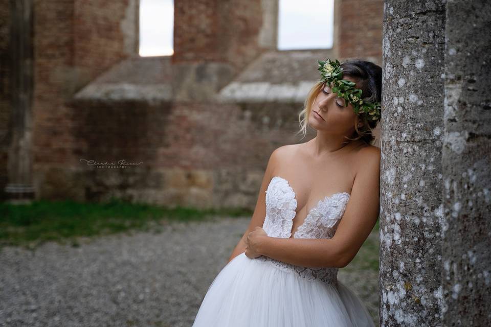 Sposa Bucolica