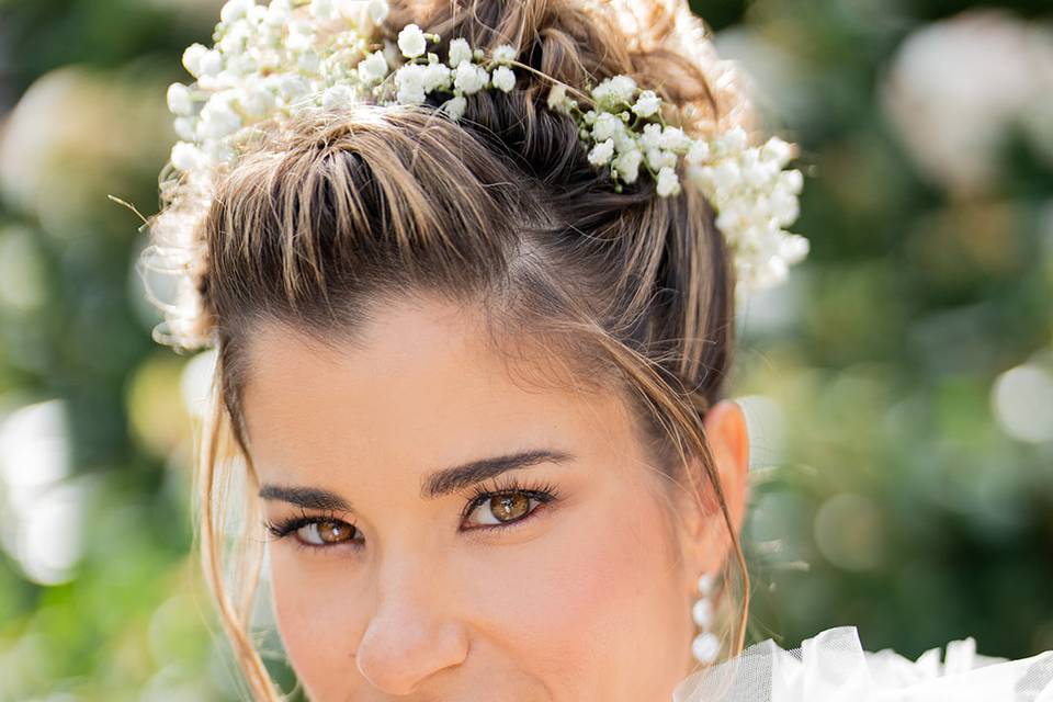 Makeup Sposa