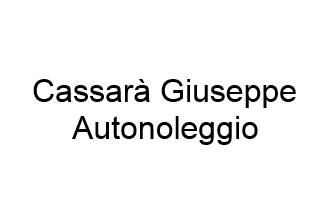 Cassarà Giuseppe