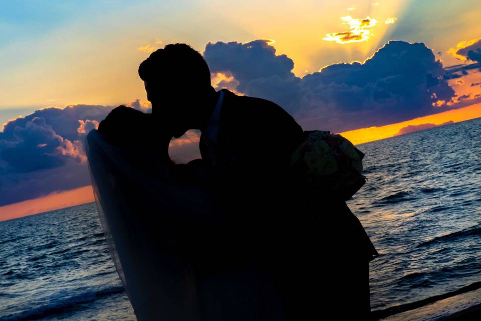Tramonto