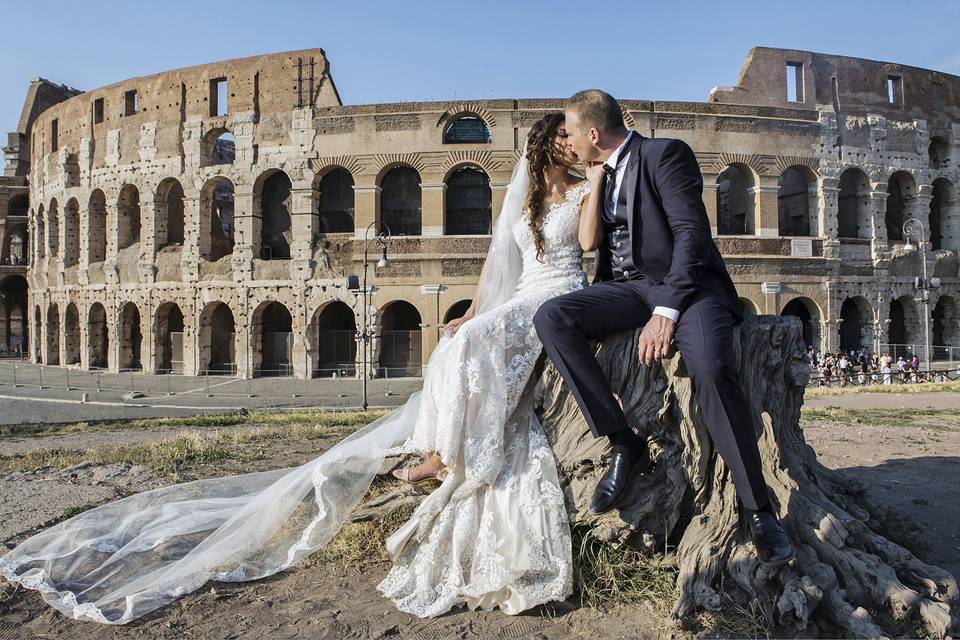 Eleonora & Emanuele