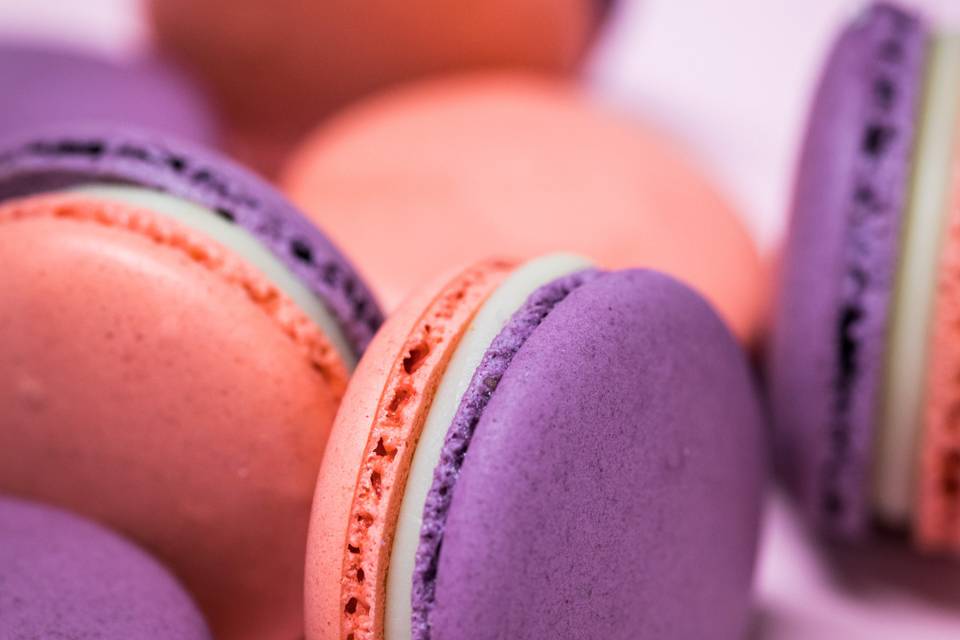 Macaron