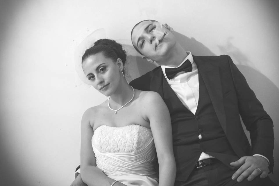 Il padrino
