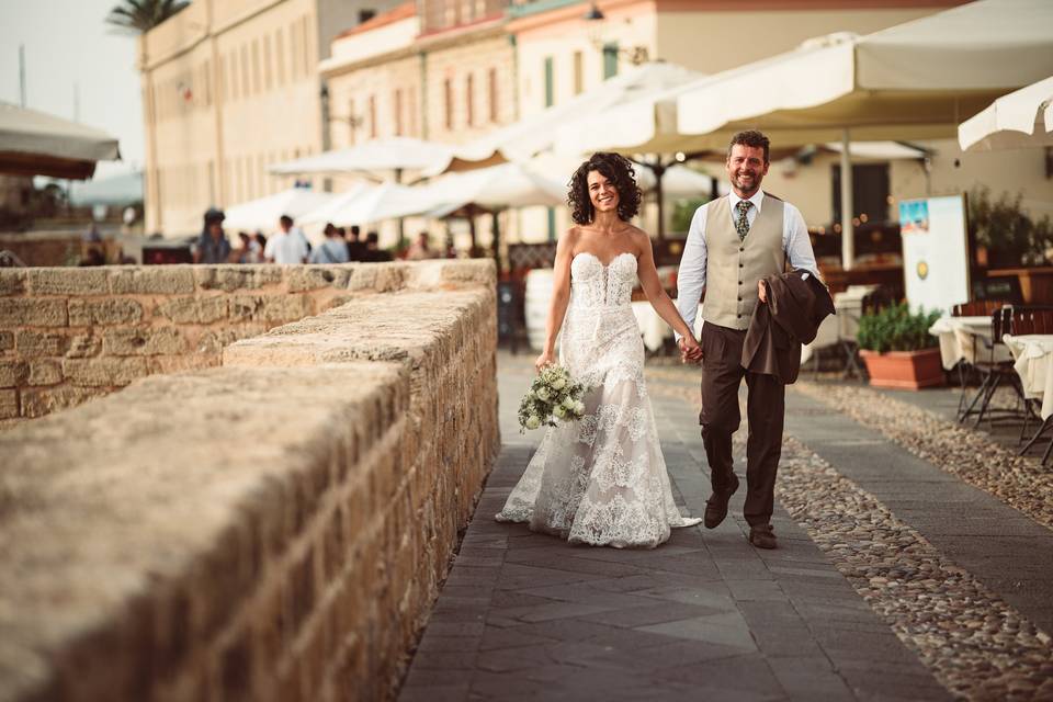 Sardinia Wedding Destination