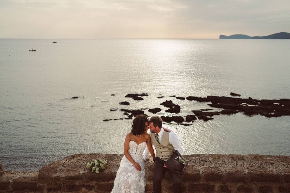 Sardinia Wedding Destination