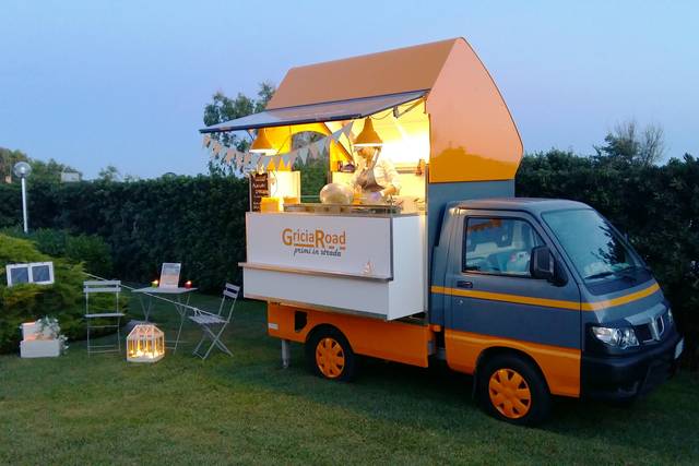 Evento in villa privata
