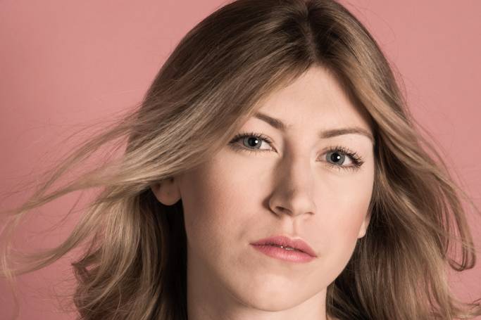 Trucco naturale