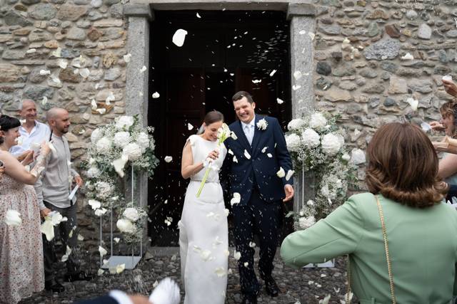 Lorenzo Saini - Videographer & Photographer