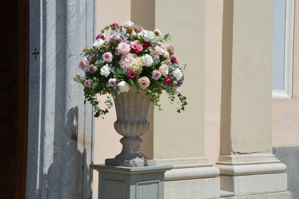 Laboratorio Botanico - I Fiori di Mario