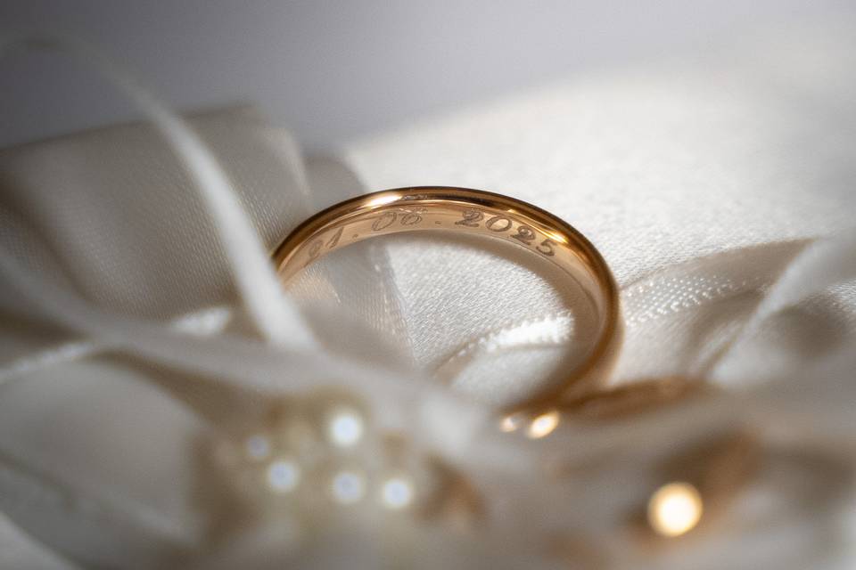 L'anello