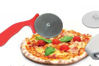 Taglia pizza personalizzato