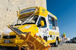La Granita Di Caltagirone