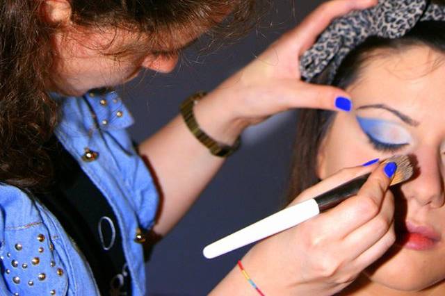 Prova trucco