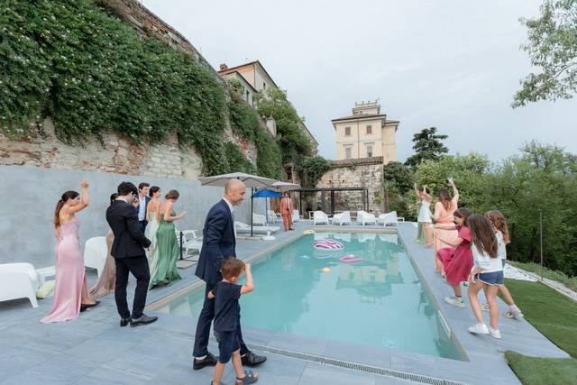 Pool Party