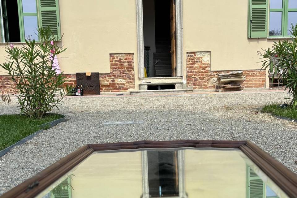 Riflessi