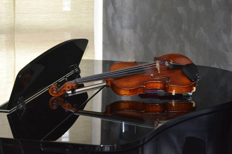 Violin & Piano