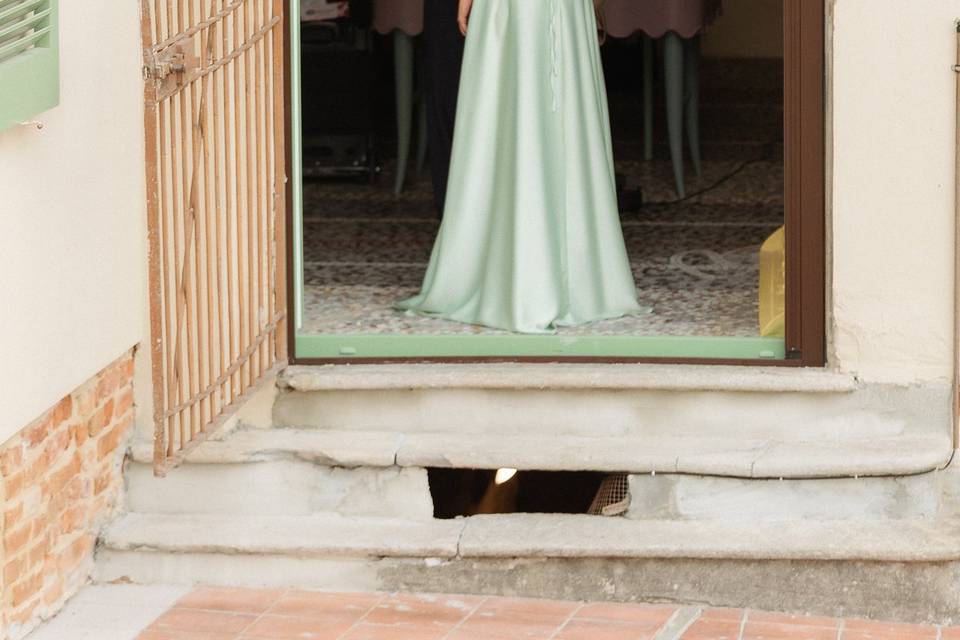 Preparazione