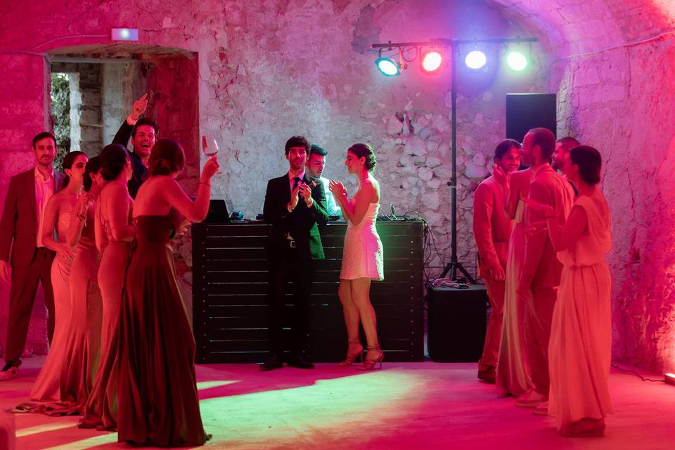 After Party