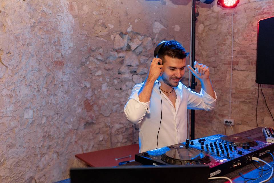 DjSet