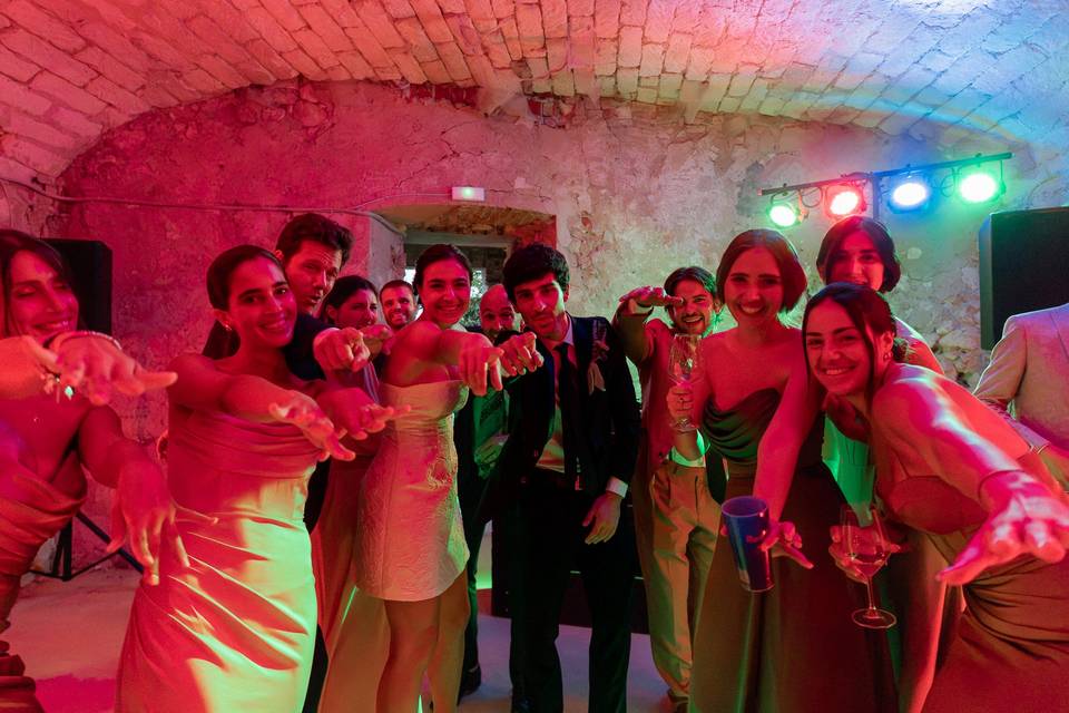After Party
