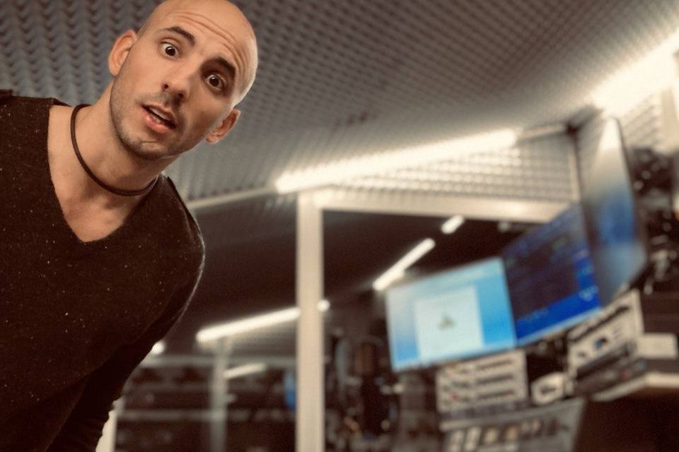 Massimo L'Inglese
