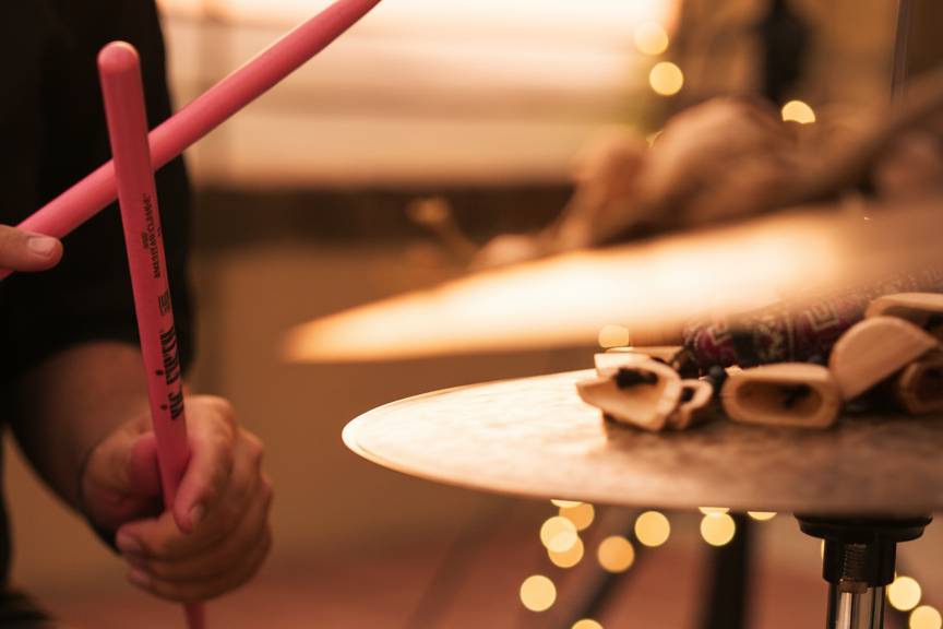 Musica dal vivo