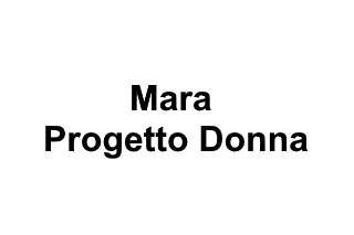 Logo Mara Progetto Donna