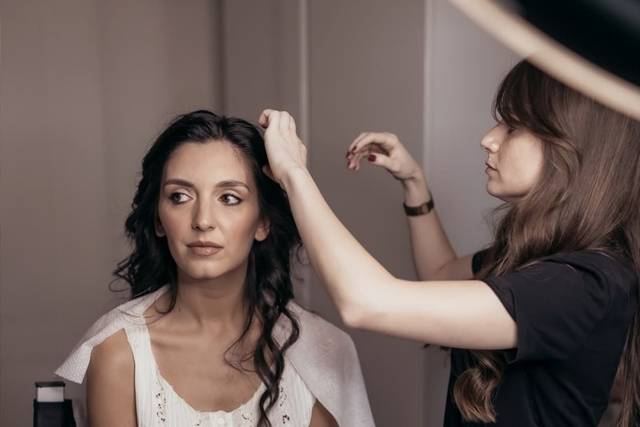 Velvet Hair Studio