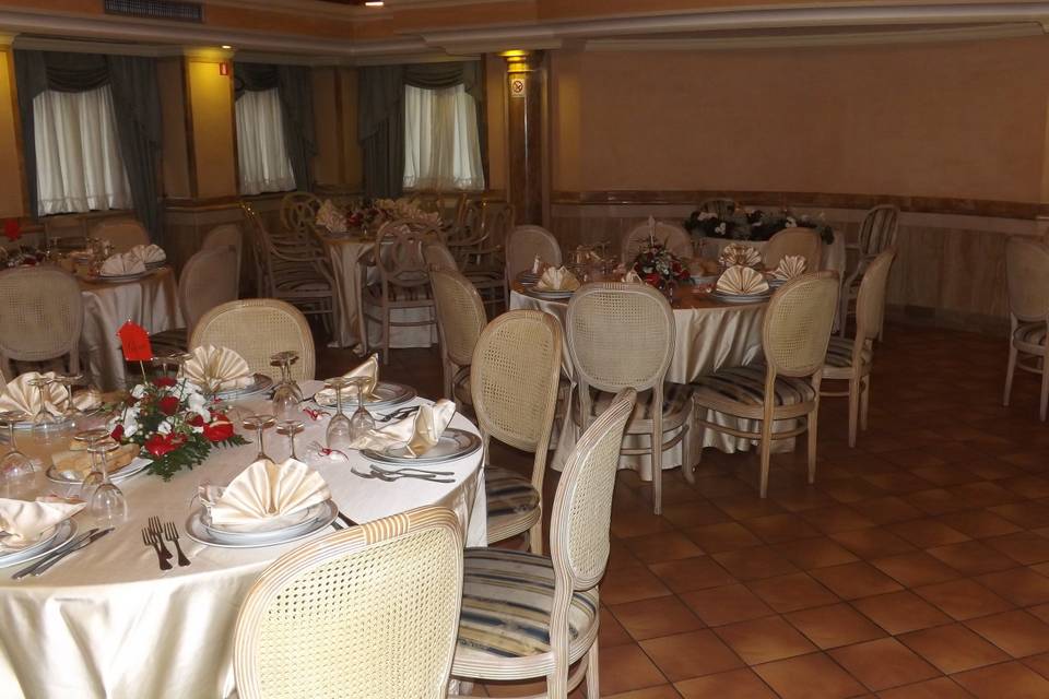 Il Ristorante