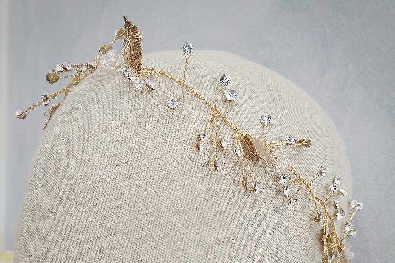 Accessori Sposa